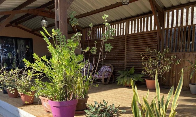Mamoudzou House | Résidences Gamly