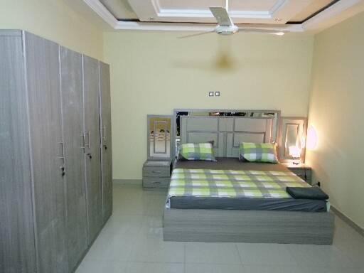Niamey Apartment | RÉSIDENCES SAHARA 2