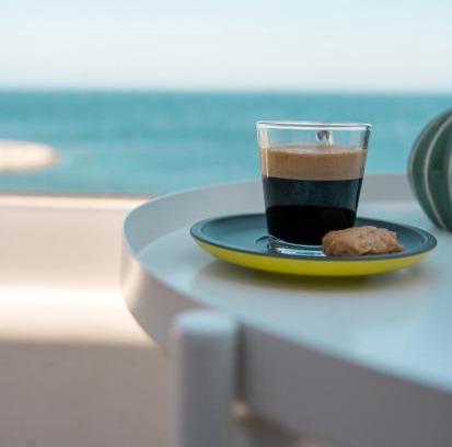 Algajola Apartment | Résidences Sopramare