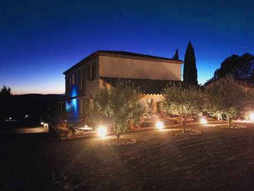 Regusse Bed & Breakfast | Rêve du VerDHon
