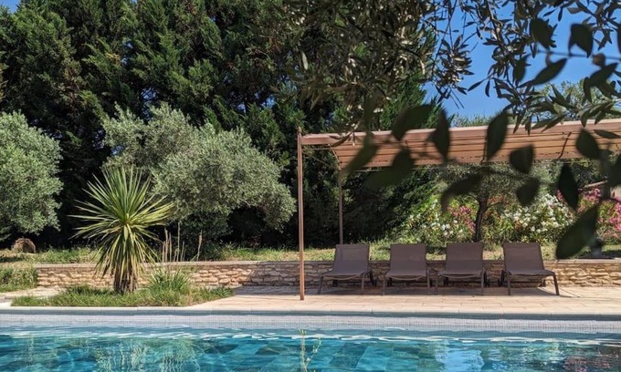 Lauris House | Rêve en Lubéron