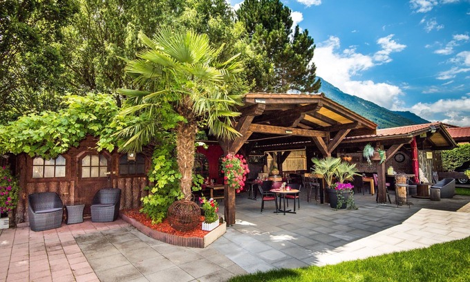 Vernayaz Hotel | Rêves Gourmands
