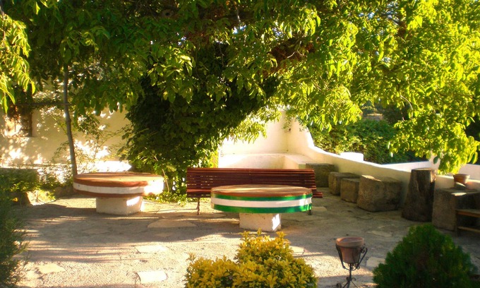 La Alqueria Apartment | Río Apartment: living history