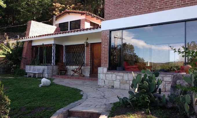 Rio Ceballos Ski Chalet | Río Ceballos Las Pircas