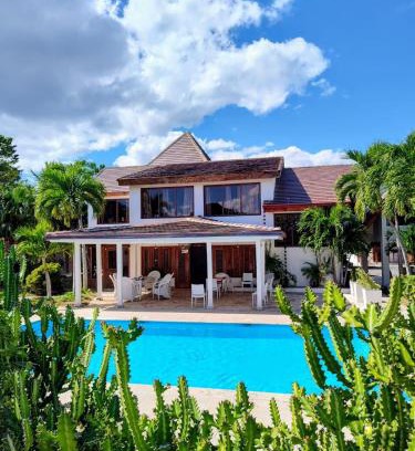 Cumayasa Villa | Río Mar Cumayasa