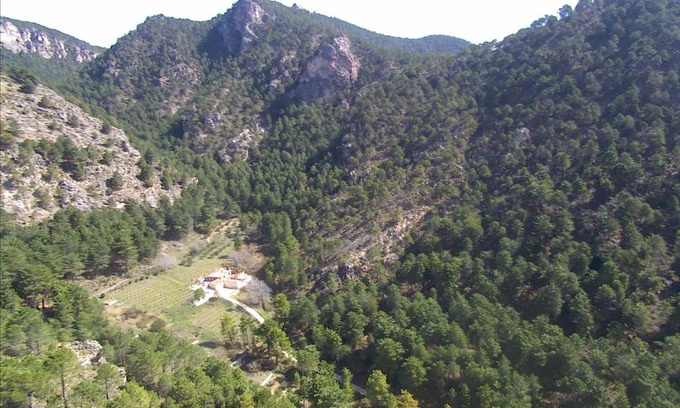 Riopar House | Río Mundo Alojamiento Rural