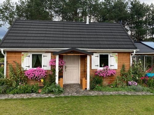gmina Osiek House | Różana Zagroda Agroturystyka