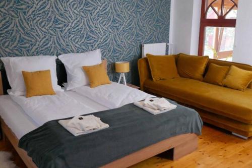 Csanig House | Rókavár Vendégház
