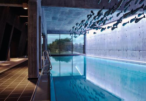 Galaa Hotel | Røros Hotell - Bad & Velvære