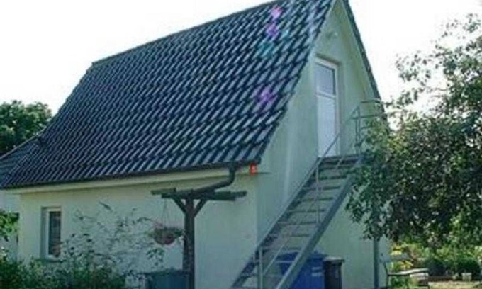 Rambin Apartment | Rügen-apartment 41 - apartment