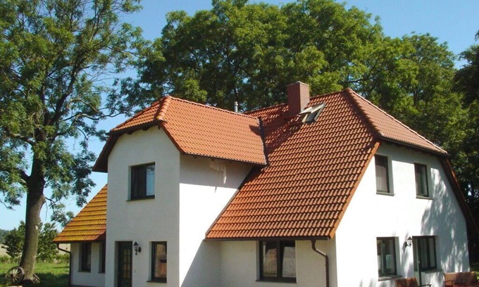 Dreschvitz House | Rügen Comfortable holiday residence