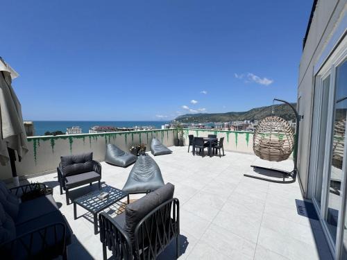Shengjin Apartment | R Apartments