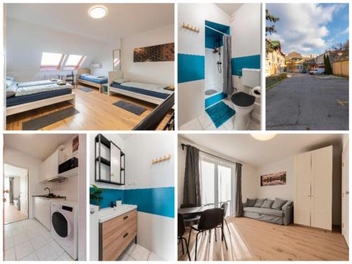 Csepel Apartment | R APARTMENTS BUDAPEST