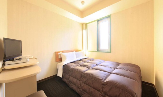 Aoba Ward Hotel | R&B Hotel Sendai Hirosedori Ekimae - Vacation STAY 39668v