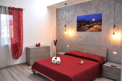 Bosa Marina House | R&B mediterraneo