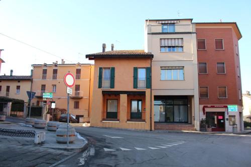 Monzuno House | R&B Ostello Degli Dei