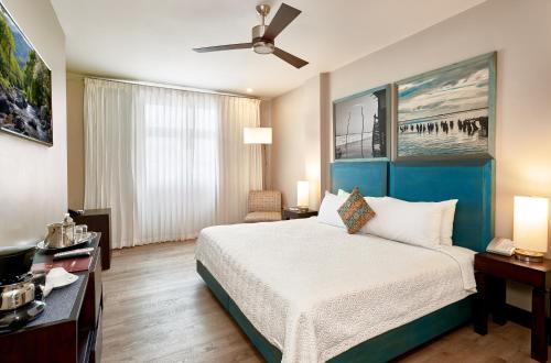 New Kingston Hotel | R Hotel Kingston