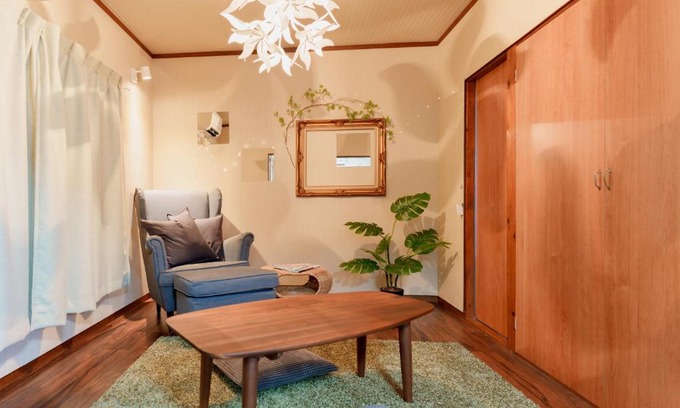 Kanagawa Apartment | R-house 2nd