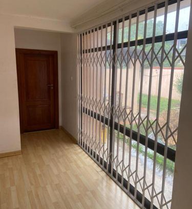 Cathedral Hill Apartment | R.Kawimbe Apartments