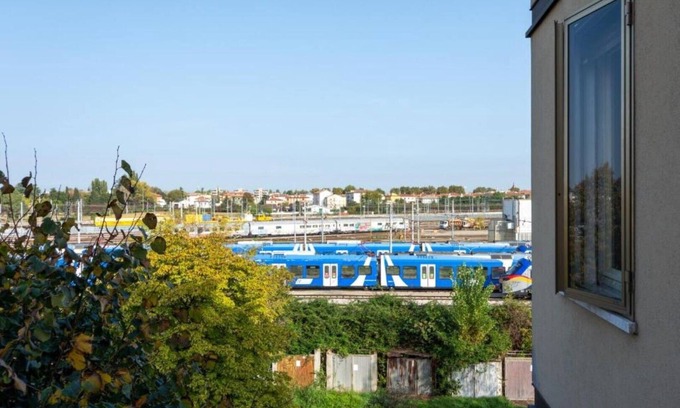 Mestre Apartment | R&R APARTMENT