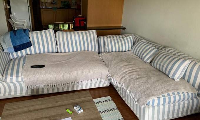 Mzamba Beach Apartment | R&R Eden wilds