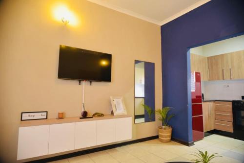 Gaborone Apartment | R&R Stays