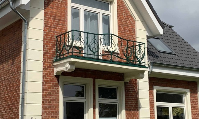 Malente Apartment | R & W Holiday apartment - Holiday apartment R & W