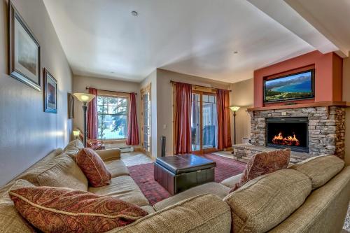 Kirkwood House | R110 Timber Ridge
