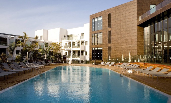 Tarajalejo Hotel | R2 Bahía Playa Design Hotel & Spa Wellness - Adults Only