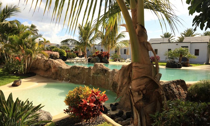 Giniginamar Resort | R2 Romantic Fantasia Dreams & Suites Hotel – Adults Only - All inclusive