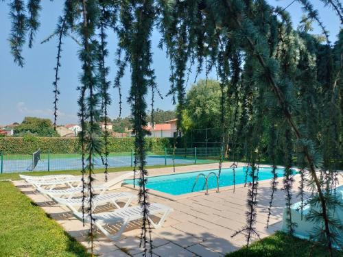 Bussaco Villa | R3 - Casa da Aldeia - Monte Redondo
