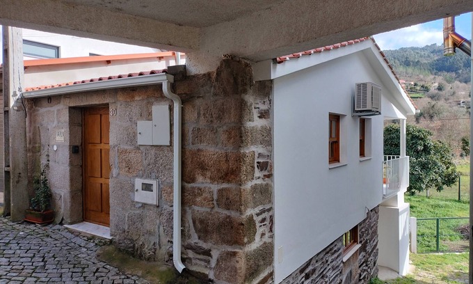 Reriz Villa | R3 - Casa da Moleira
