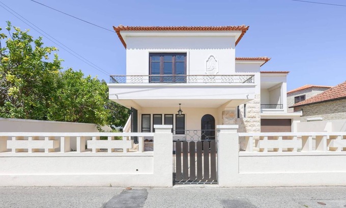 Ilhavo Villa | R3 Service Casa da Betinha