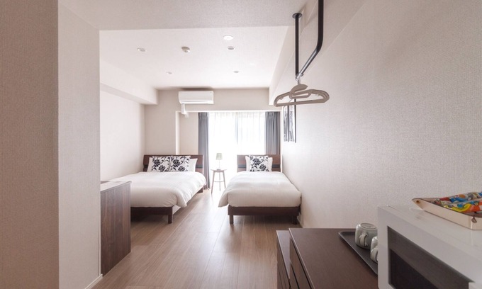 Kameido Hotel | R595CC1 801/Koto-ku Tokyo