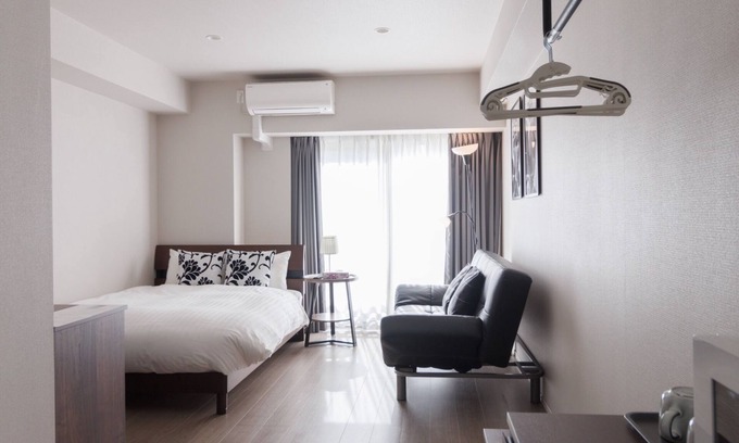 Kameido Hotel | R8D923D 301/Koto-ku Tokyo