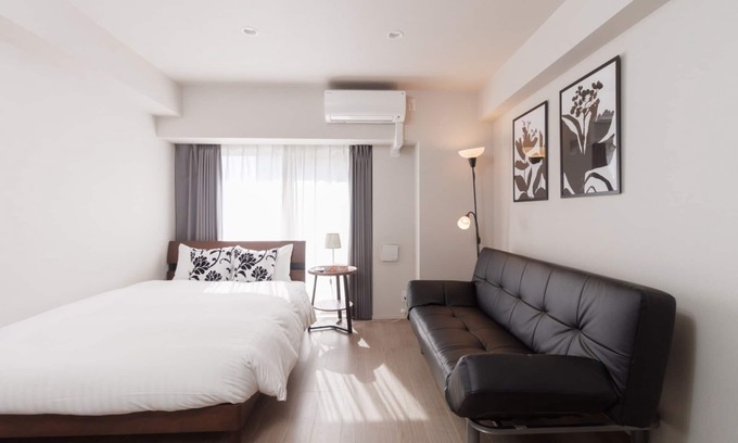 Kameido Hotel | R916664 402/Koto-ku Tokyo