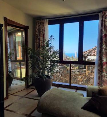 El Guincho Apartment | Raíz Drago