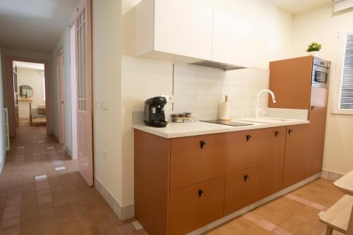 Puebla de Don Fadrique Apartment | RaíZes 22 - Apartamento 2
