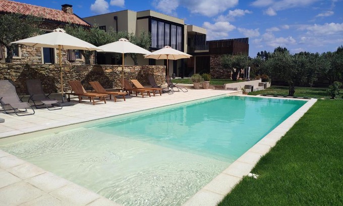 Montes da Senhora Apartment | Raízes Turismo Rural