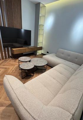 Nove Mesto Apartment | Račianska