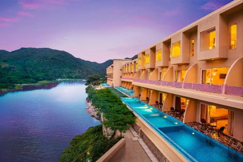 Kumbhalgarh Resort | Raajsa Kumbhalgarh - IHCL SeleQtions