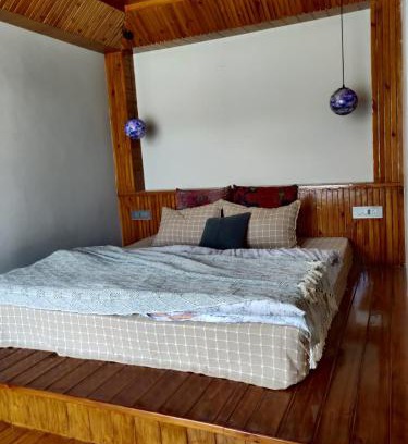 Kaza House | Raangyul Homestay