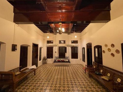 Rajapalayam House | Raasa Veedu