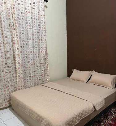 Padang House | Rabani House - Sumatra Local Touch