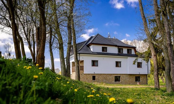 Kozlany Apartment | Rabasův Mlýn