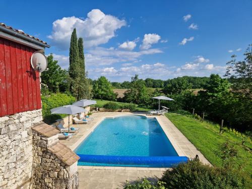 Singleyrac Bed & Breakfast | Rabbit House - Le Gite