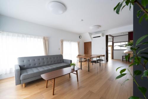 Fuji Apartment | Rabbit Inn
