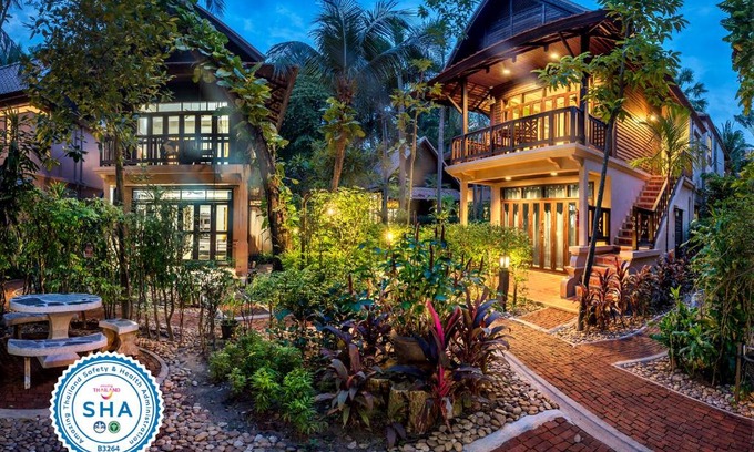 Jomtien Resort | Rabbit Resort Pattaya