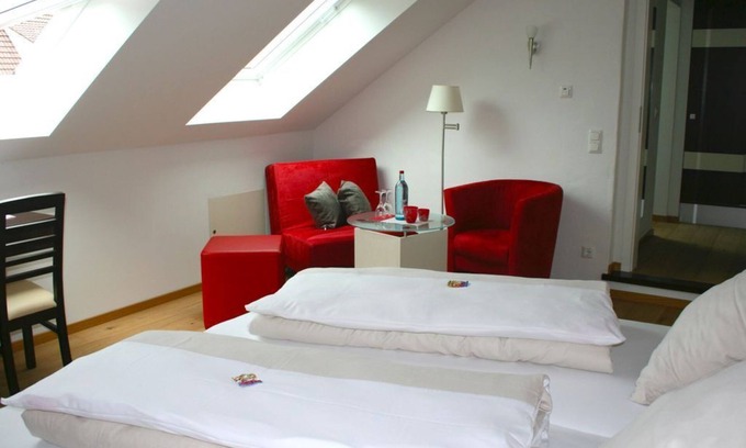 Ilbesheim House | Raben-Dusel 14 - Wine domicile kiln