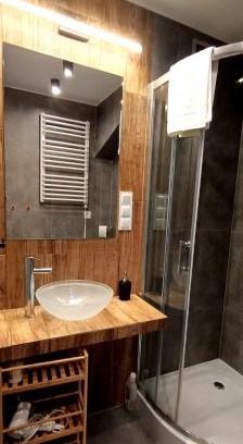 Rabka Apartment | Rabka Serenity